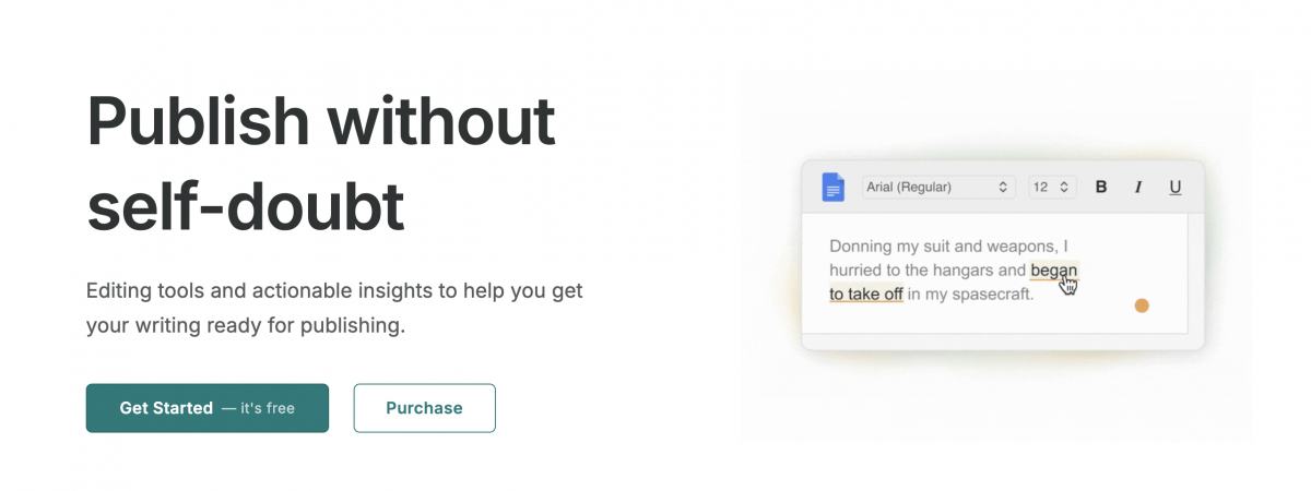 ProWritingAid